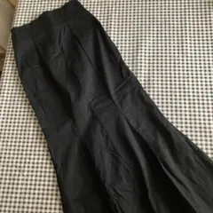 [GRL]新品 Mサイズ マーメイドスカート