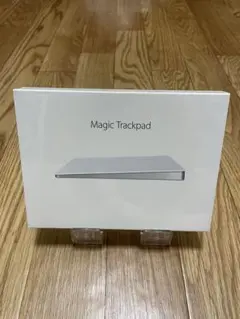 極上優良品｜Magic Trackpad 3｜付属品完備｜APPLE純正 - メルカリ