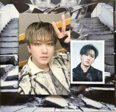 stray kids チャンビン　GIANT オフイベ　関東　3/15