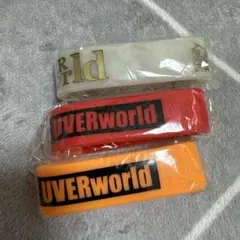 2025年最新】uverworld ラバーバンドの人気アイテム - メルカリ