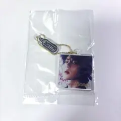 TXT Starkissed ボムギュ カプセルトイ キーホルダー