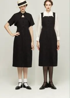 twenties ワンピース　ジェシカの陰謀 トゥエンティーズ Lサイズ】tnewties トゥエンティーズ ワンピース〈ジェシカの陰謀