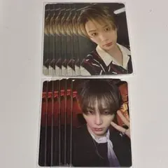 テサン boylife 特典 ユニバ weverse トレカ セット