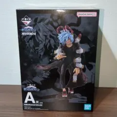 【未開封】一番くじ 僕のヴィランアカデミア A賞 死柄木弔 MASTERLISE