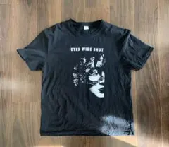 アイズ・ワイド・シャット　Tシャツ　L