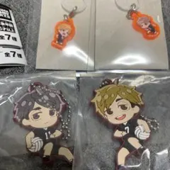 2026年最新】ハイキュー ガチャ アクスタの人気アイテム - メルカリ