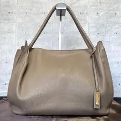 美品 WAKO×MAURO GOVERNA オーク 現行品トートバッグ定価18万のサムネイル