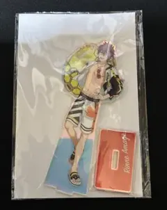 あんスタ 天城燐音 サマーランド アクスタ