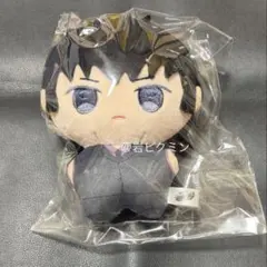 家庭教師ヒットマンREBORN! ぽてコロマスコット 雲雀 家庭教師ヒットマン REBORN! ぽてコロマスコット 雲雀恭弥 - メルカリ
