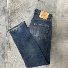 90s 極東Levi