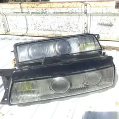 2025年最新】シルビア S14 ヘッドライトの人気アイテム - メルカリ