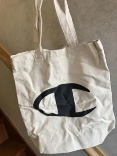 新品champion トートバッグのサムネイル