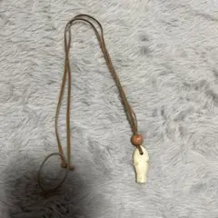 デザインネックレス