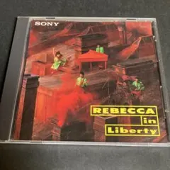 SONY ORIGINAL DEMONSTRATION DISC レベッカ 他 - メルカリ