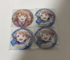 プロセカ　花里みのり　グリ缶　49A 50A