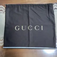 GUCCI 保存袋 巾着袋