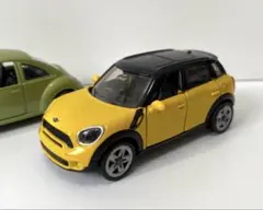 2025年最新】1/64 ミニクーパーの人気アイテム - メルカリ