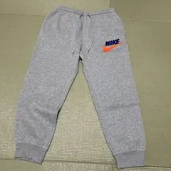 NIKE スウェットパンツ　裏起毛