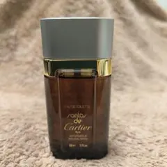 Cartier カルティエ サントス ドゥ カルティエ オードトワレ 50mlのサムネイル