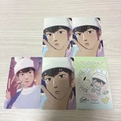 PLAVE PLBBUU Whosfan特典トレカ ハミン HAMIN - メルカリ