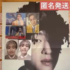 SHINee オニュ トレカ ポストカード セット O!new day ⭐︎SHINee オニュ⭐︎ポストカードセット - メルカリ