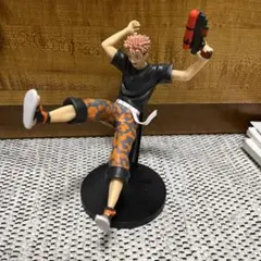 呪術廻戦 SPLASH×BATTLE Re: A賞 虎杖悠仁 フィギュア