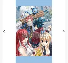 2026年最新】FAIRY TAIL タペストリーの人気アイテム - メルカリ