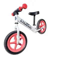 【現状品】ストライダー ムラサキスポーツ限定 ホワイト レッド 2025年最新】ストライダー ムラサキスポーツの人気アイテム