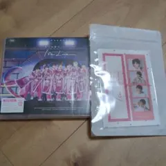 なにわ男子 1st Love 通常盤 DVD フォトカードセット