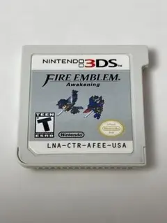 【北米版】Fire Emblem Awakening ファイアーエンブレム