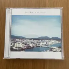 Saucy Dog アウトローロード CD