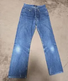 A.P.C. デニムパンツ サイズ27 日本製のサムネイル