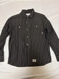 ⭐︎断捨離/新品未使用⭐︎WTAPS 22FW TOON! tee 未開封！ WTAPS 新品 ダブルタップス VISUAL UPARMORED TEE Tシャツ WHITE