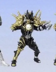 2025年最新】ケルベロス フィギュアの人気アイテム - メルカリ