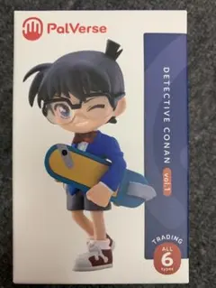 名探偵コナン フィギュア