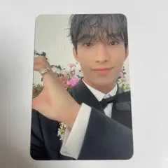 SEVENTEEN FMLトレカ ドギョム DK