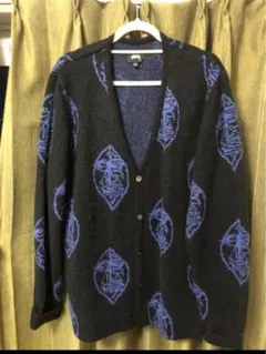 Stussy カーディガンのサムネイル