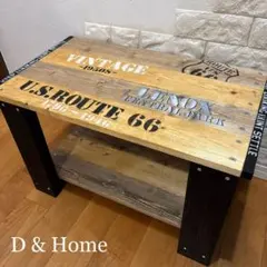 カフェテーブル ローテーブル