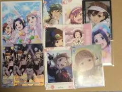 アイドルマスターSideM もふもふえん まとめ セット