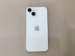 Apple iPhone 14 ホワイト 本体　256GB