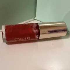 DECORTÉ ピンク リップグロス 03