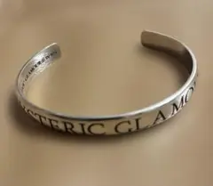 amp japan Twisted Bangle ツイストバングル - メルカリ