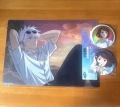 呪術廻戦 SEGAラッキーくじ