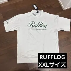 非売品】FR2ゴルフ TJチャンネル タイコンペ ゴルフウェア XL 美品