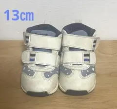 アシックス　ベビーシューズ