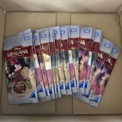 ロルカナ ジャファーの王権 1box シュリンク付き - メルカリ