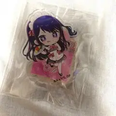 推しの子　スイパラ　アクリルスタンド　星野アイ