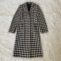 NOVESPAZIO ノーベスパジオ　希少　ロングコート NOVESPAZIO ノーベスパジオ 希少 ロングコート - メルカリ