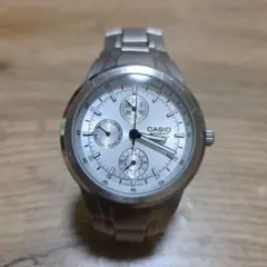 CASIO ARGENT クォーツ 腕時計 本体のサムネイル