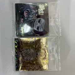 HUNTER × HUNTER ウエハース ネテロ メルエム 他